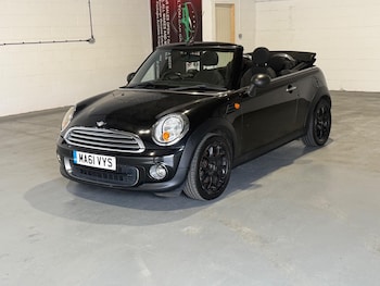 2011 (61) - 1.6 One 2dr