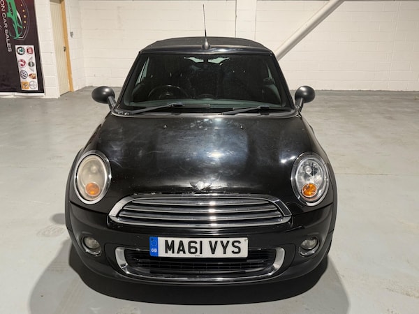Used MINI Convertible 2011 for sale - 75520540: Photo 7