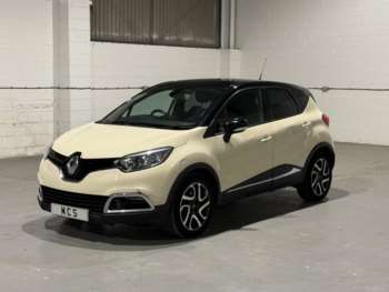 2014 (64) - 1.5 dCi ENERGY Dynamique S MediaNav Euro 5 (s/s) 5dr