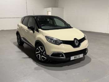 Used Renault Captur 2014 for sale - 74668141: Photo