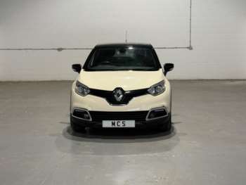 Used Renault Captur 2014 for sale - 74668141: Photo