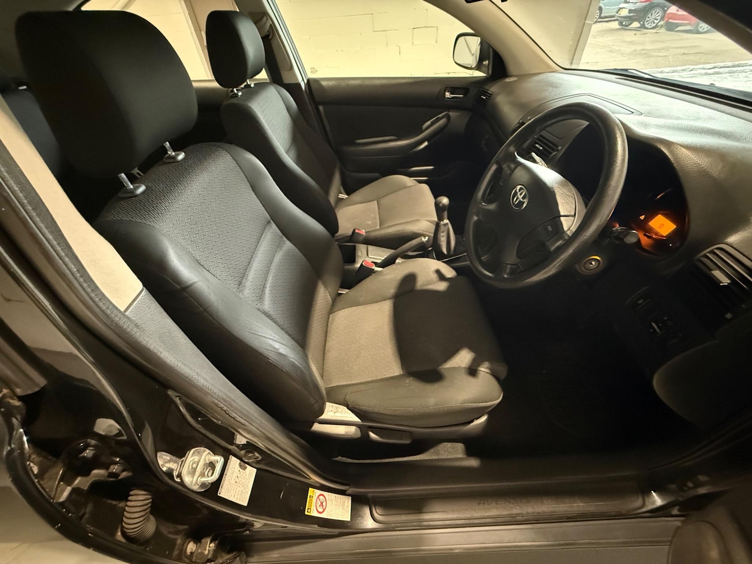 Used Toyota Avensis 2008 for sale - 76987971: Photo 13