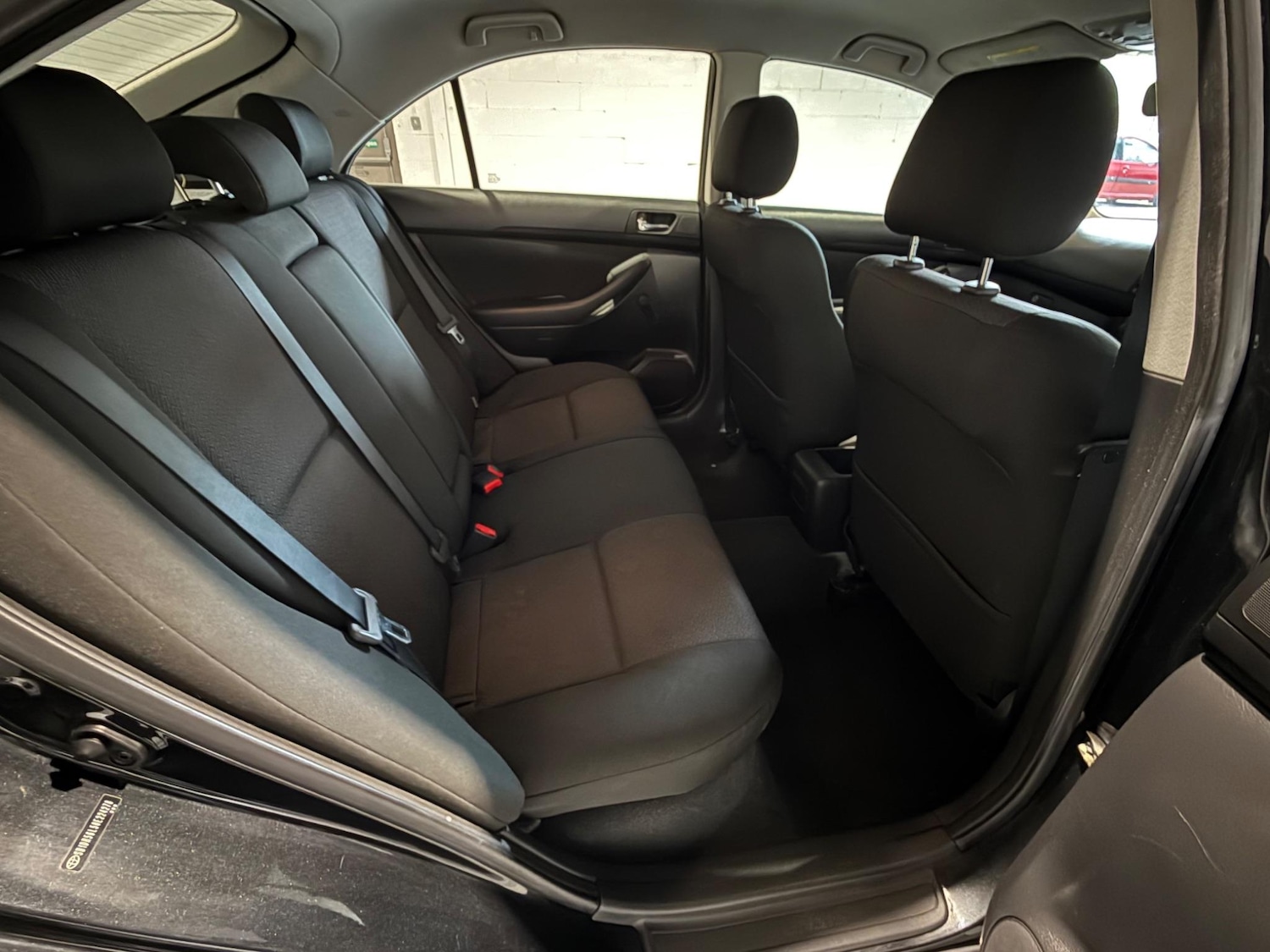 Used Toyota Avensis 2008 for sale - 76987971: Photo 15