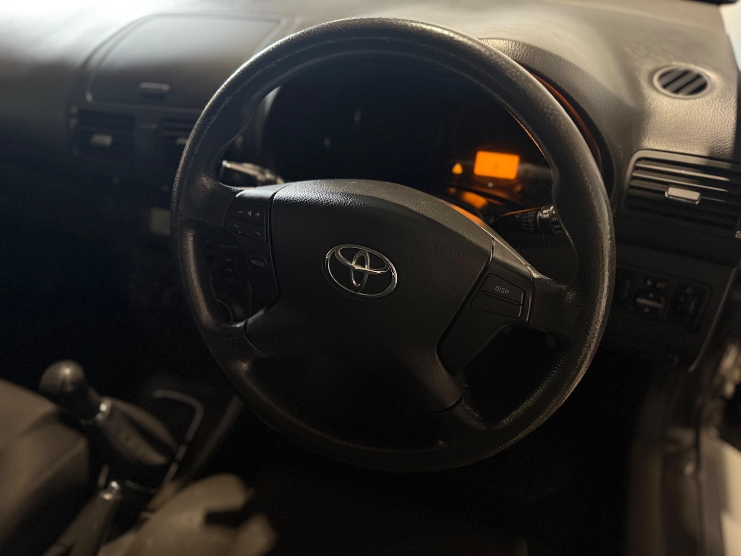 Used Toyota Avensis 2008 for sale - 76987971: Photo 17