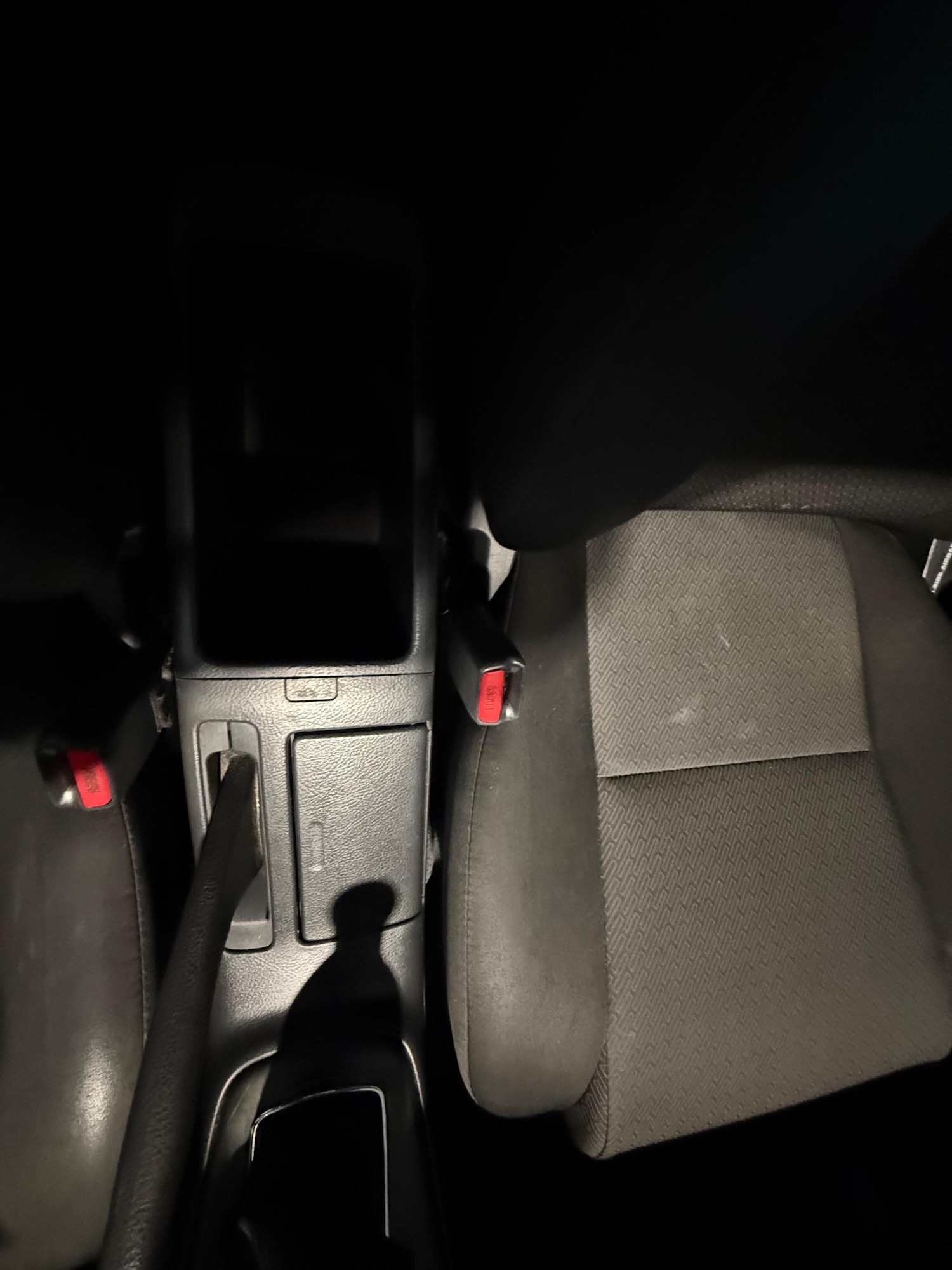 Used Toyota Avensis 2008 for sale - 76987971: Photo 19