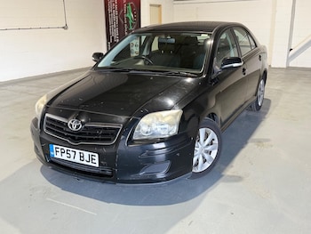 Used Toyota Avensis 2008 for sale - 76987971: Photo