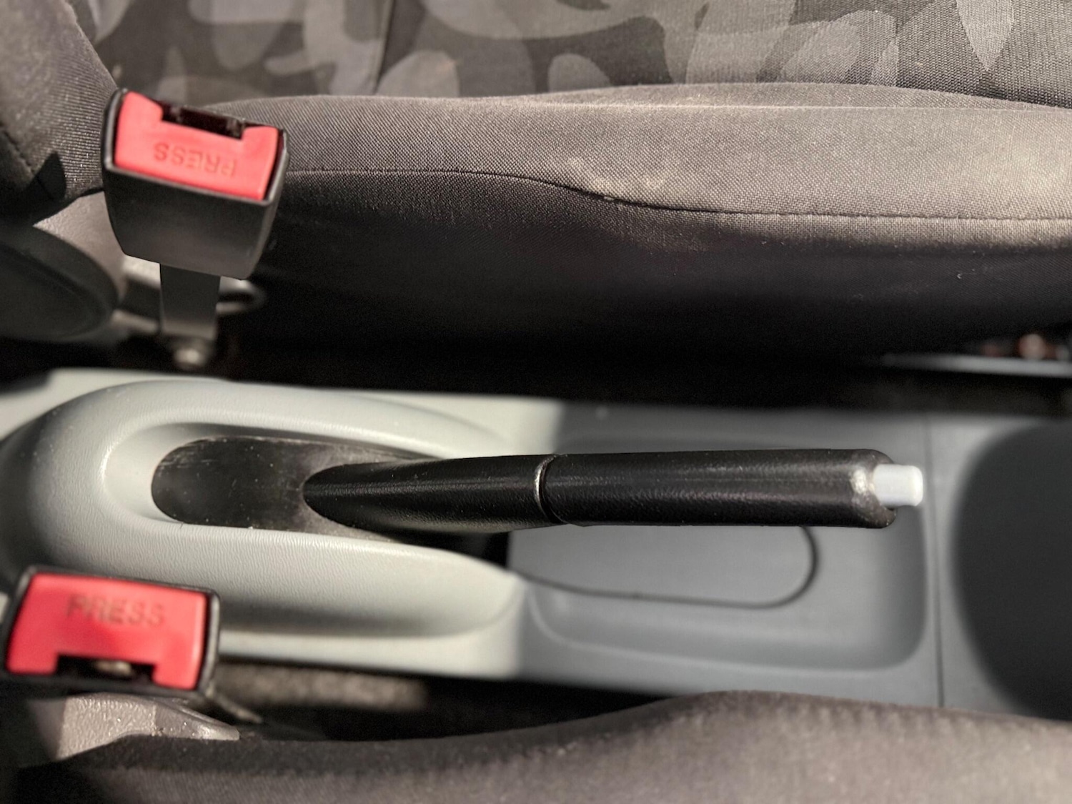 Used Suzuki Alto 2010 for sale - 76059257: Photo 11