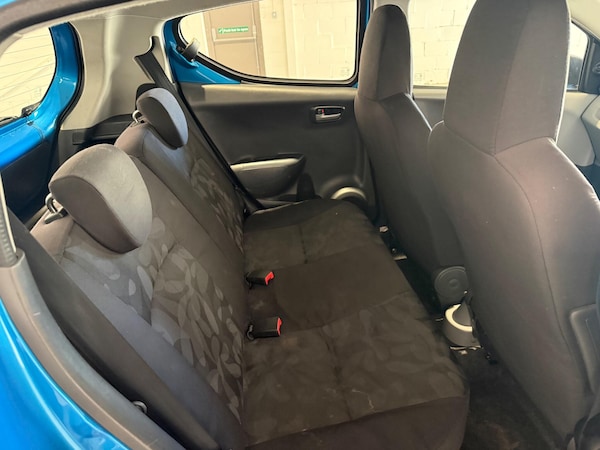 Used Suzuki Alto 2010 for sale - 76059257: Photo 13