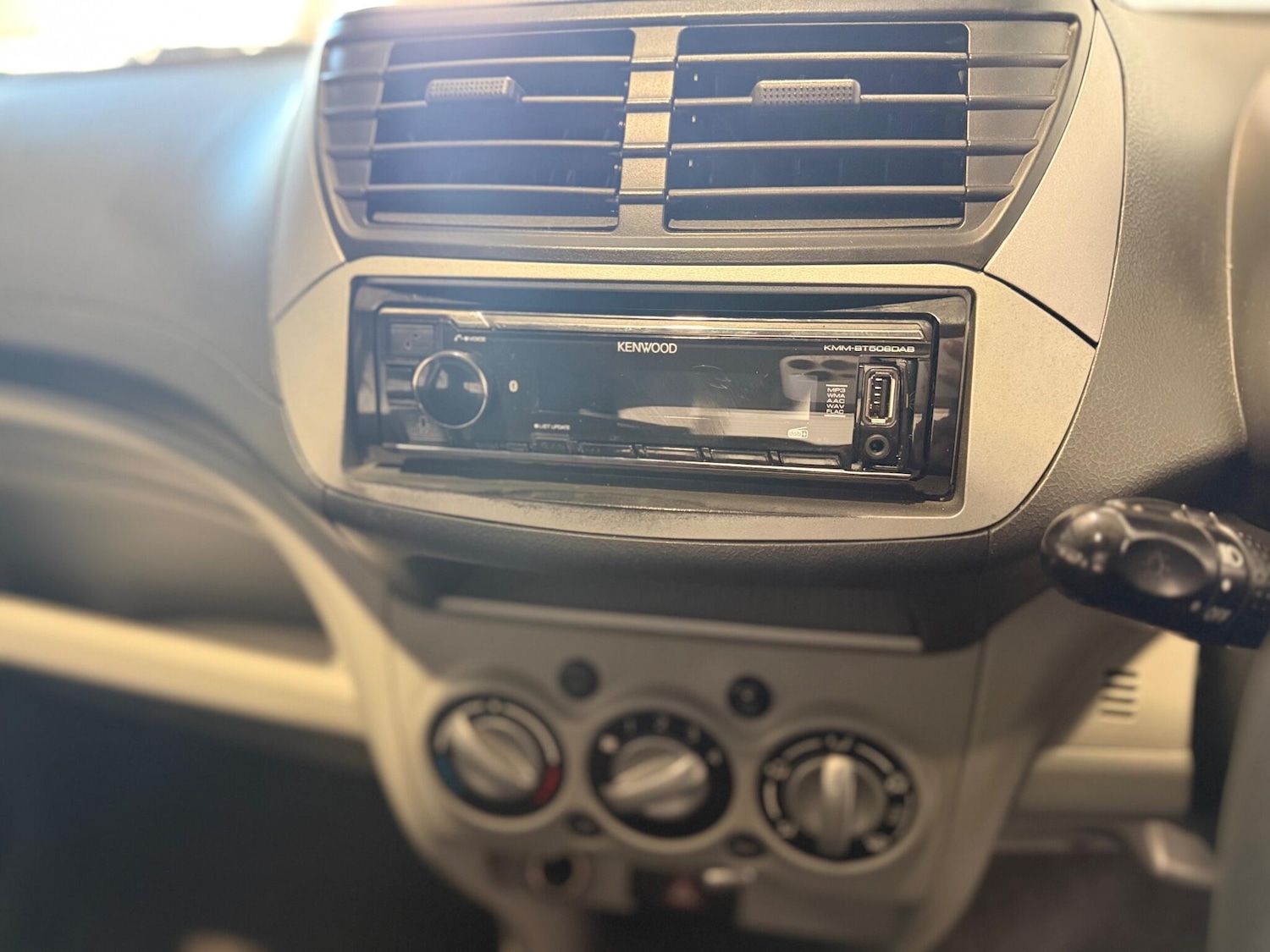 Used Suzuki Alto 2010 for sale - 76059257: Photo 15