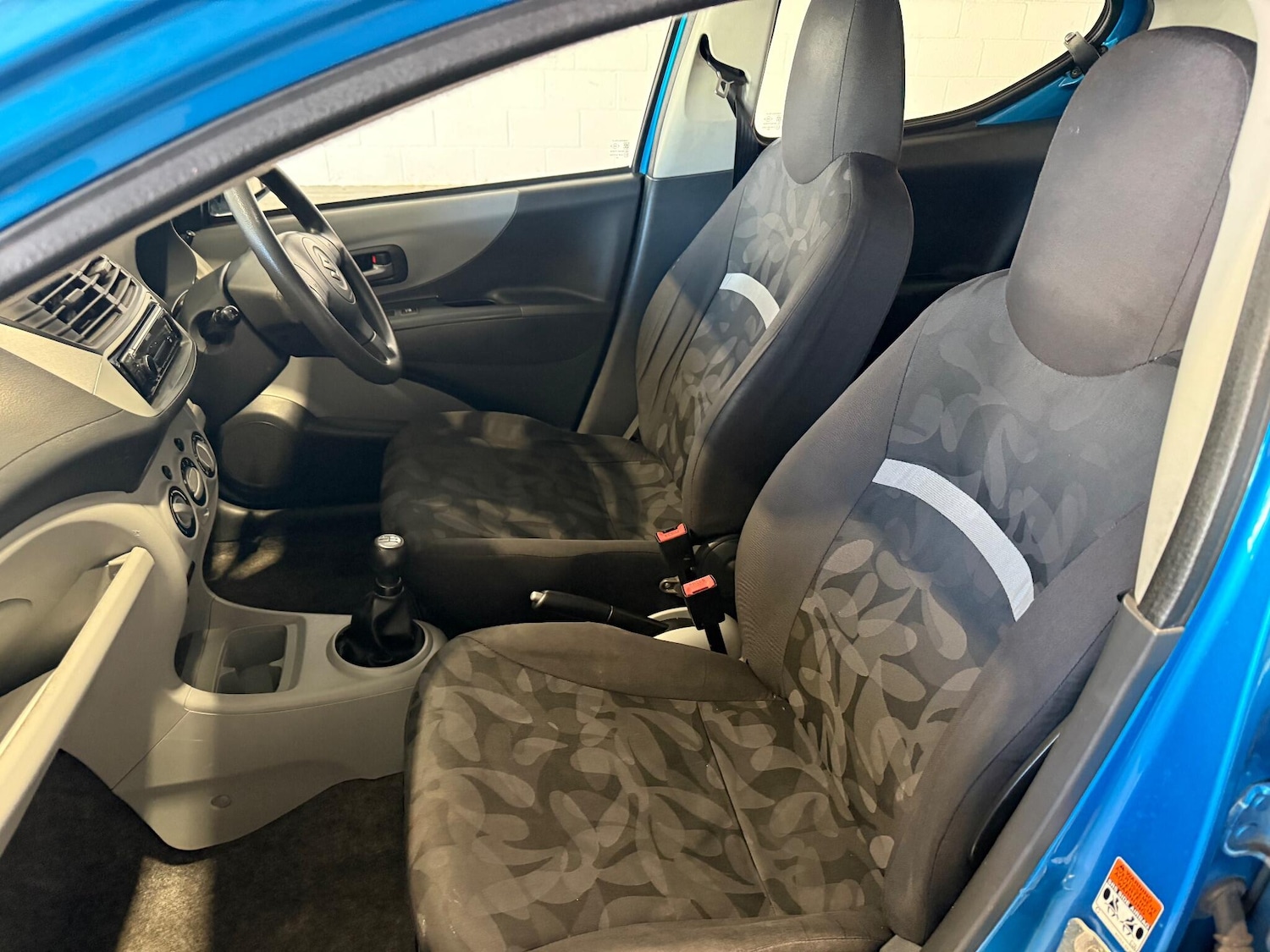 Used Suzuki Alto 2010 for sale - 76059257: Photo 16