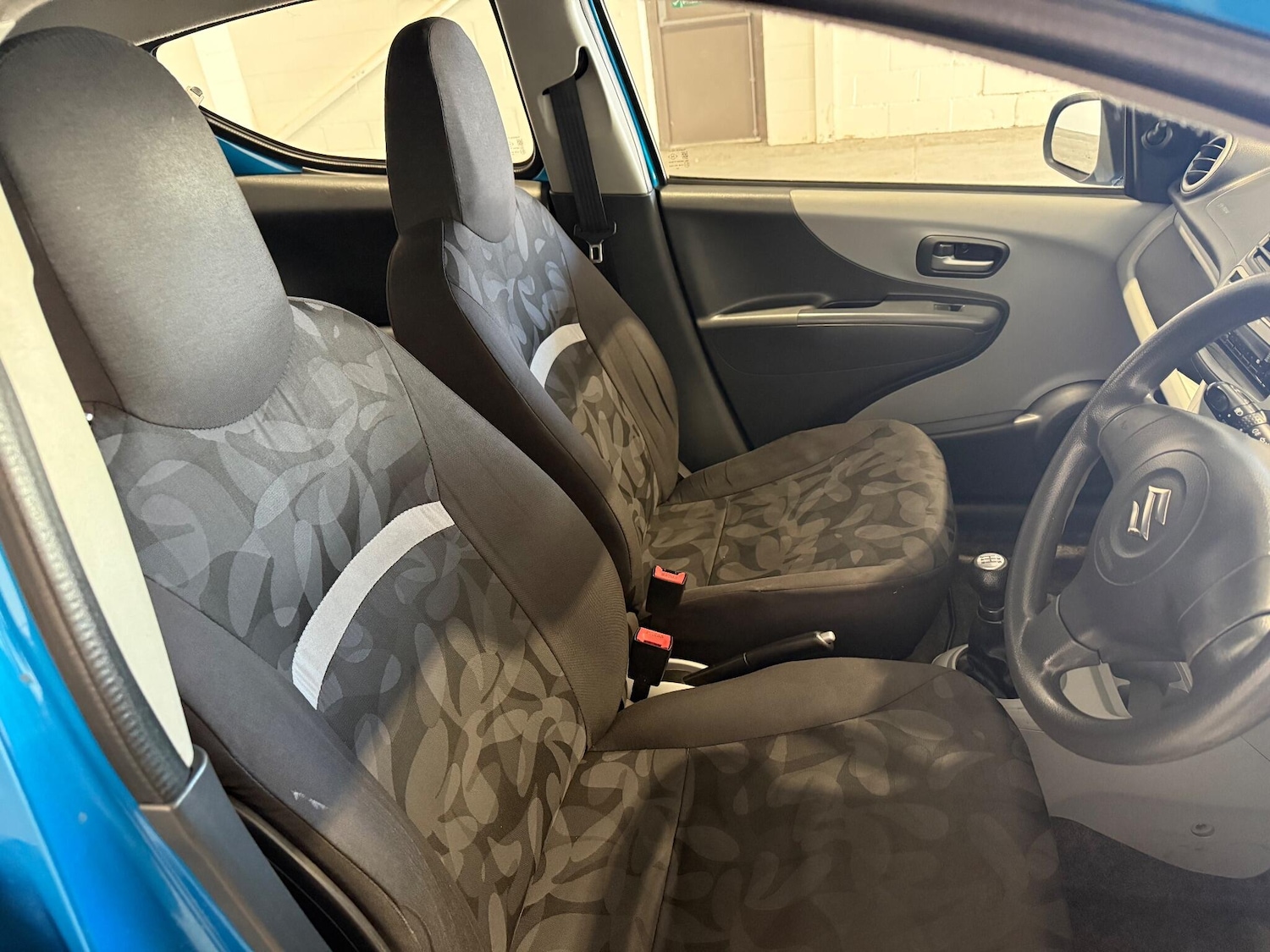 Used Suzuki Alto 2010 for sale - 76059257: Photo 17