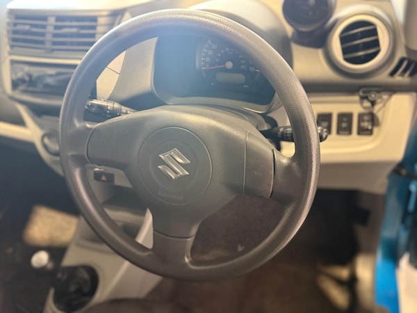 Used Suzuki Alto 2010 for sale - 76059257: Photo 19