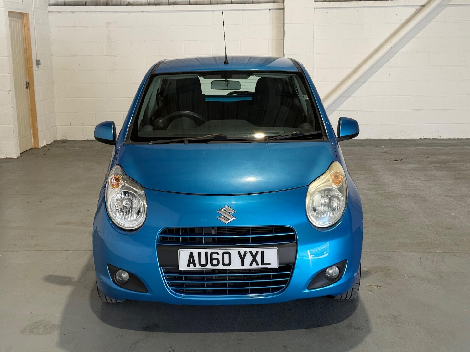 Used Suzuki Alto 2010 for sale - 76059257: Photo 3