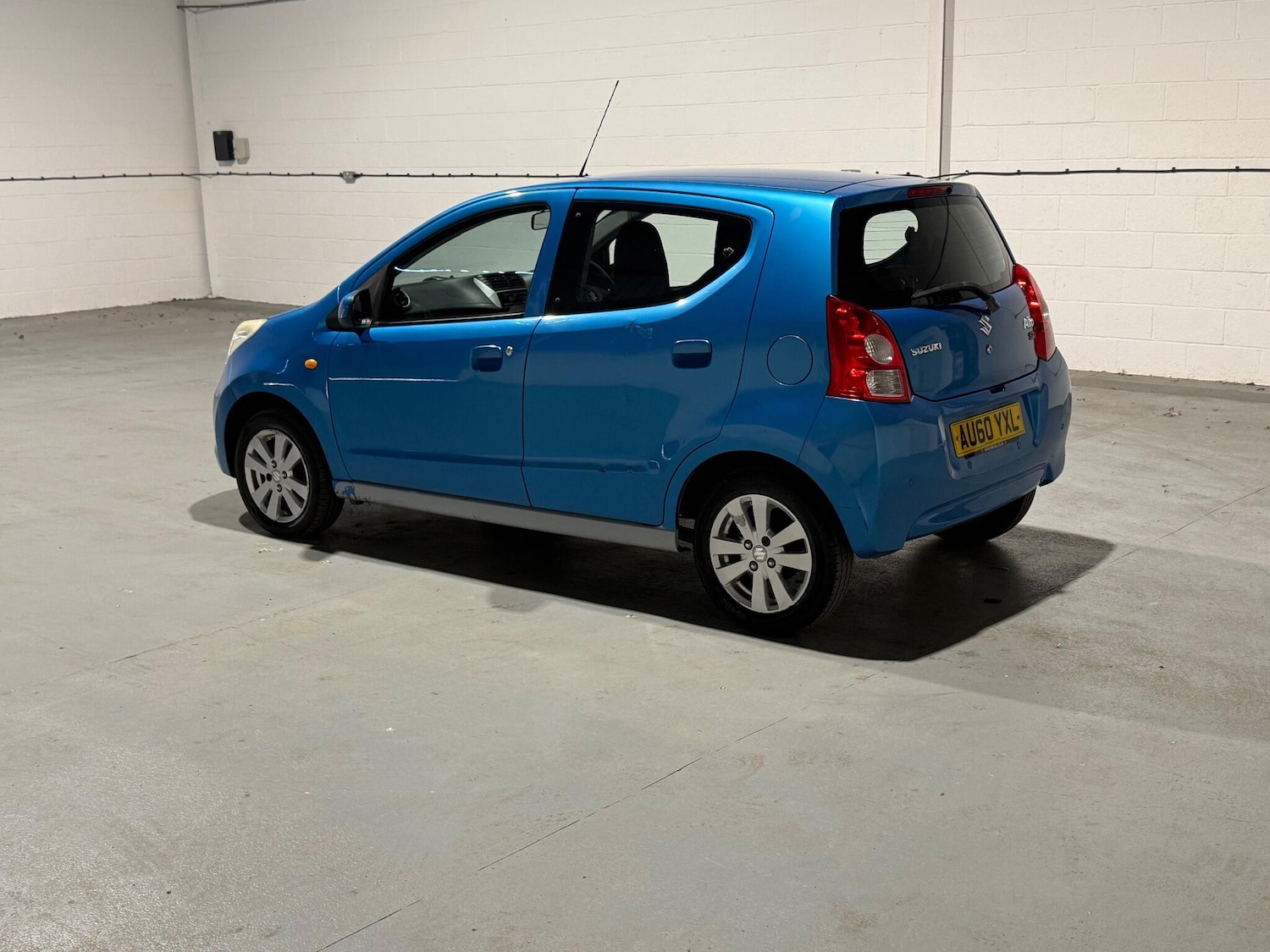 Used Suzuki Alto 2010 for sale - 76059257: Photo 4