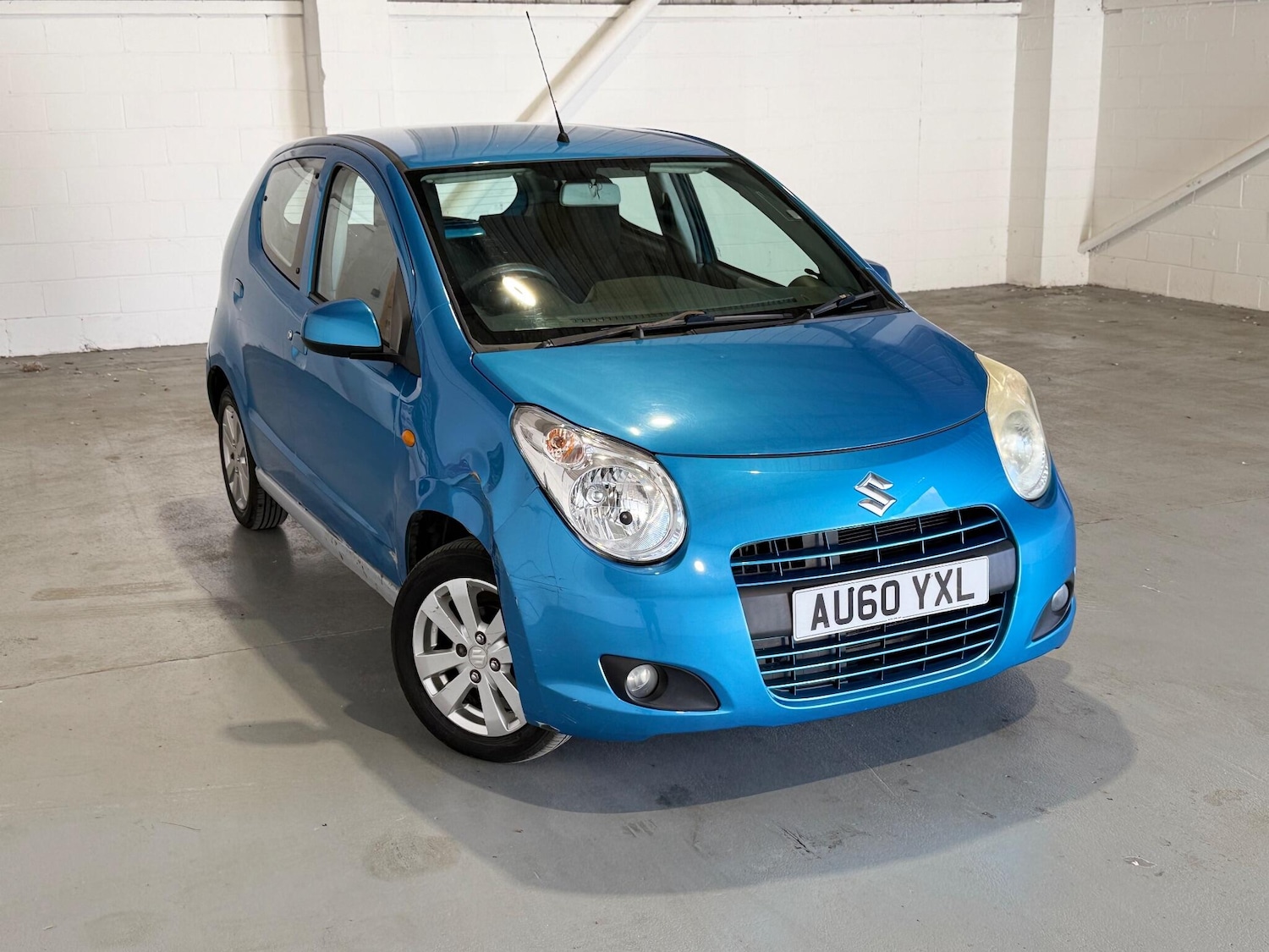 Used Suzuki Alto 2010 for sale - 76059257: Photo 5