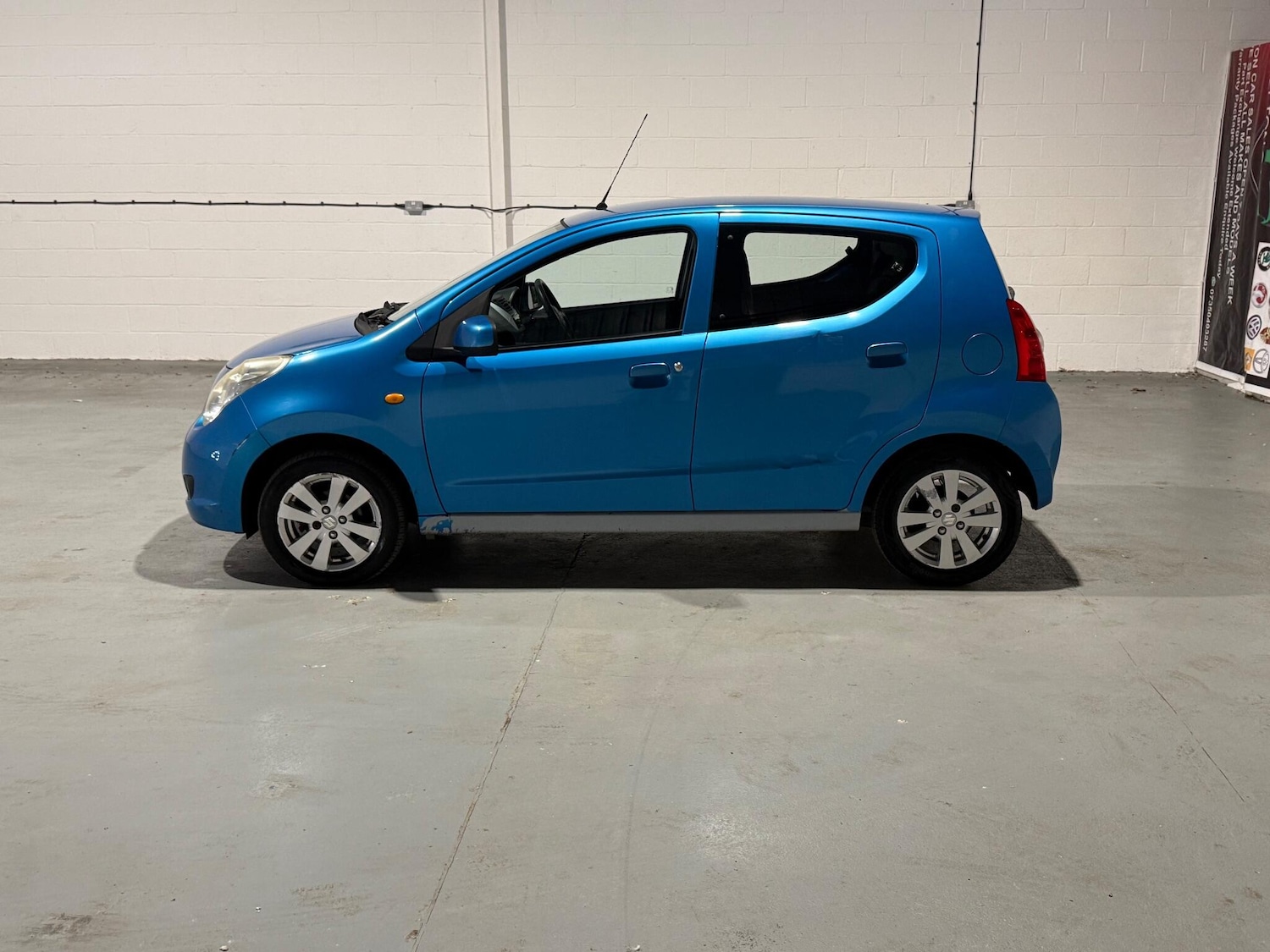 Used Suzuki Alto 2010 for sale - 76059257: Photo 7