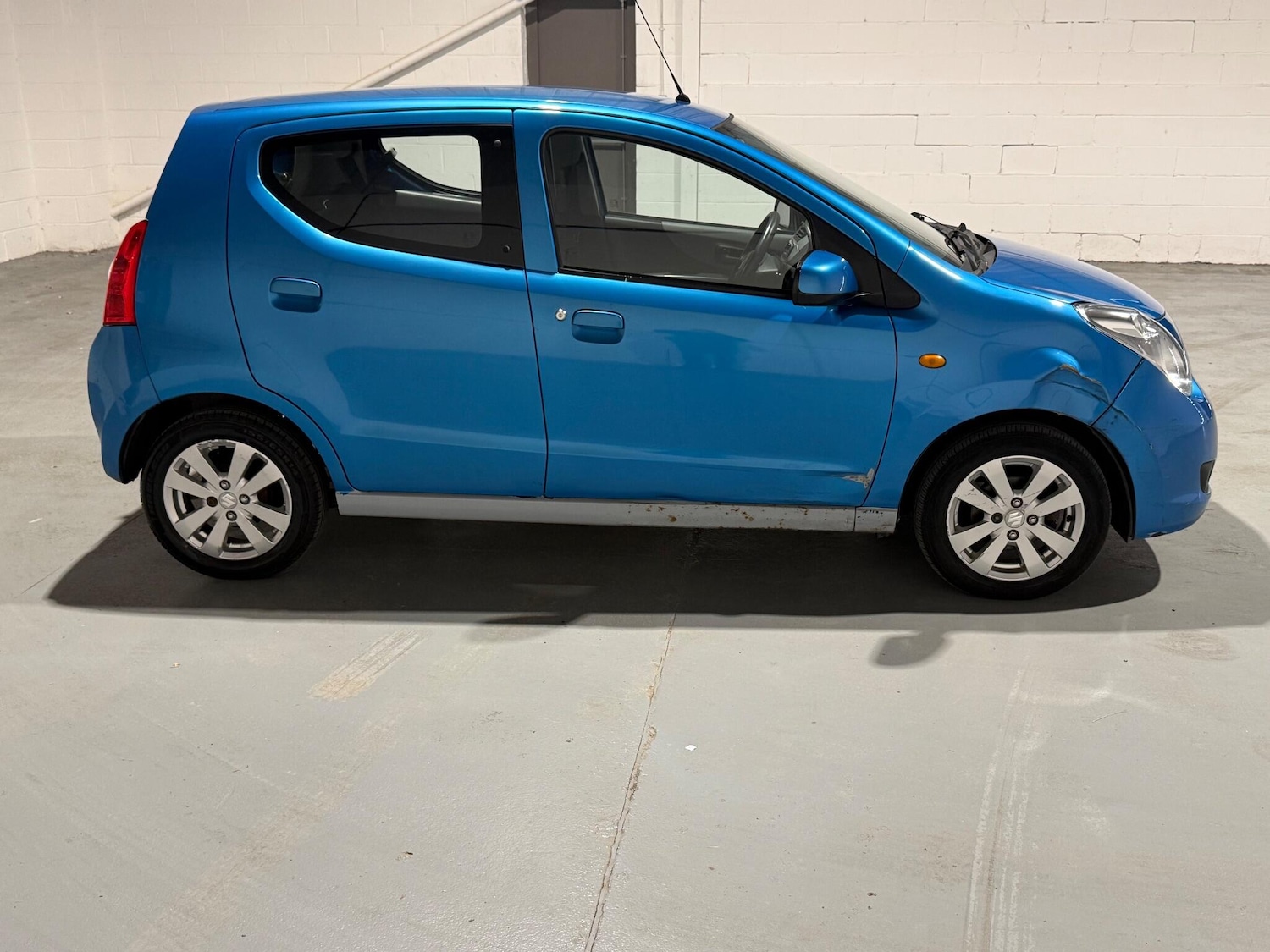 Used Suzuki Alto 2010 for sale - 76059257: Photo 9