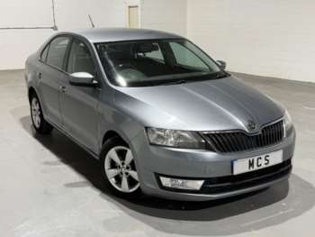 Used Skoda Rapid 2013 for sale - 74725334: Photo
