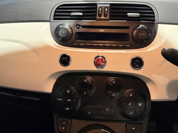 Used Fiat 500 2014 for sale - 75002969: Photo 11