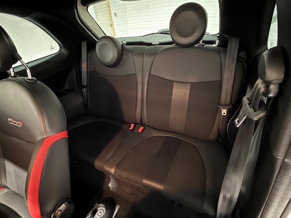 Used Fiat 500 2014 for sale - 75002969: Photo 12