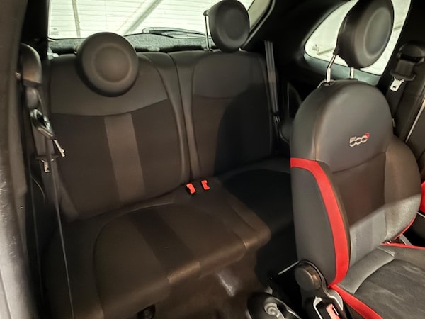 Used Fiat 500 2014 for sale - 75002969: Photo 13