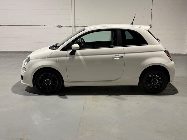 Used Fiat 500 2014 for sale - 75002969: Photo 7