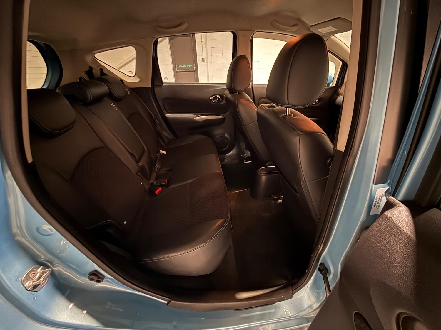 Used Nissan Note 2013 for sale - 76269789: Photo 13