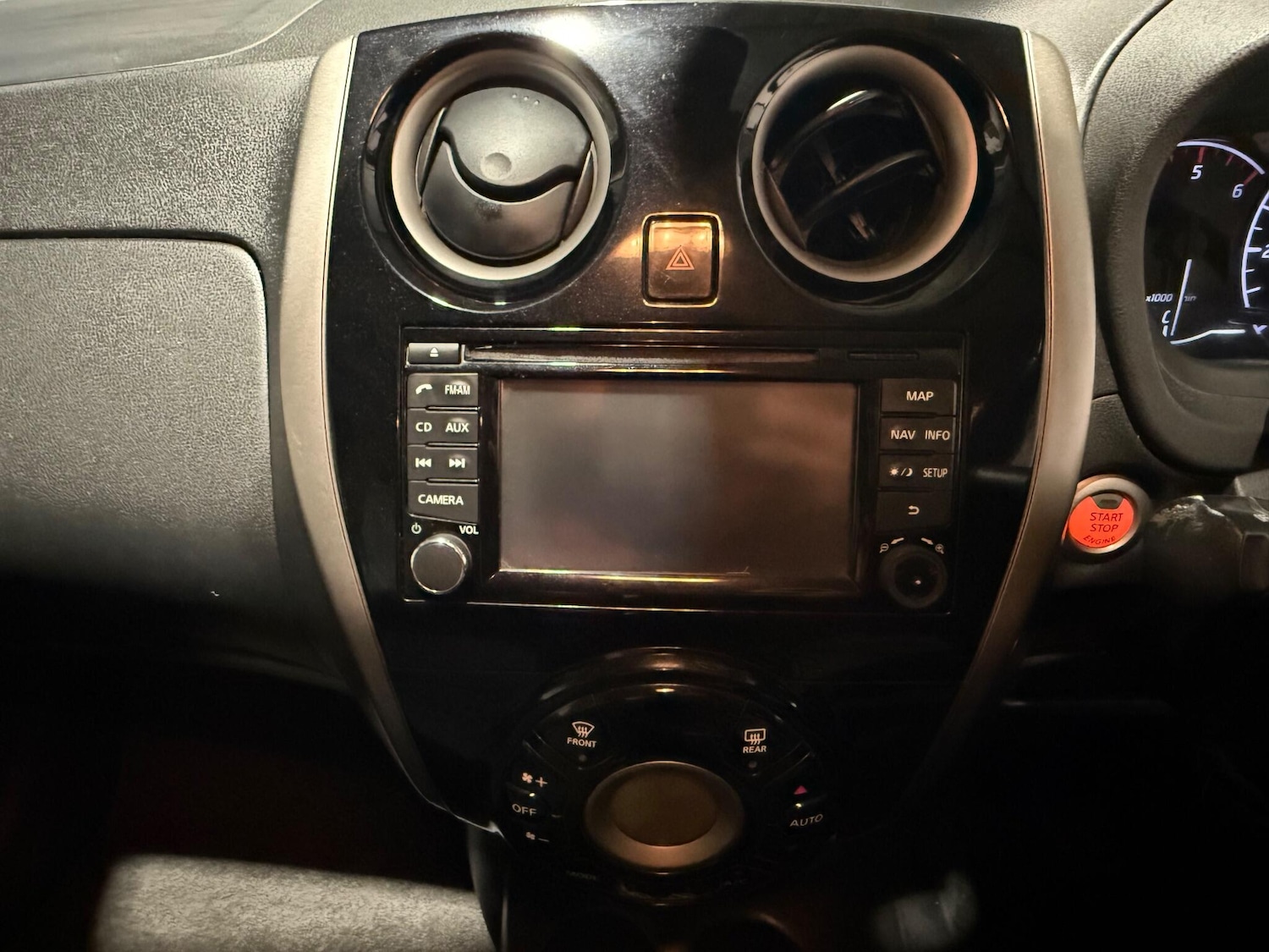 Used Nissan Note 2013 for sale - 76269789: Photo 17