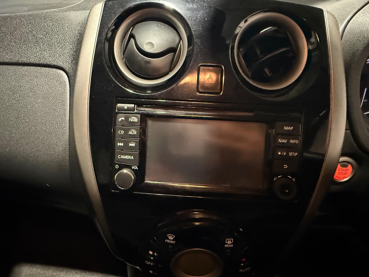 Used Nissan Note 2013 for sale - 76269789: Photo 18