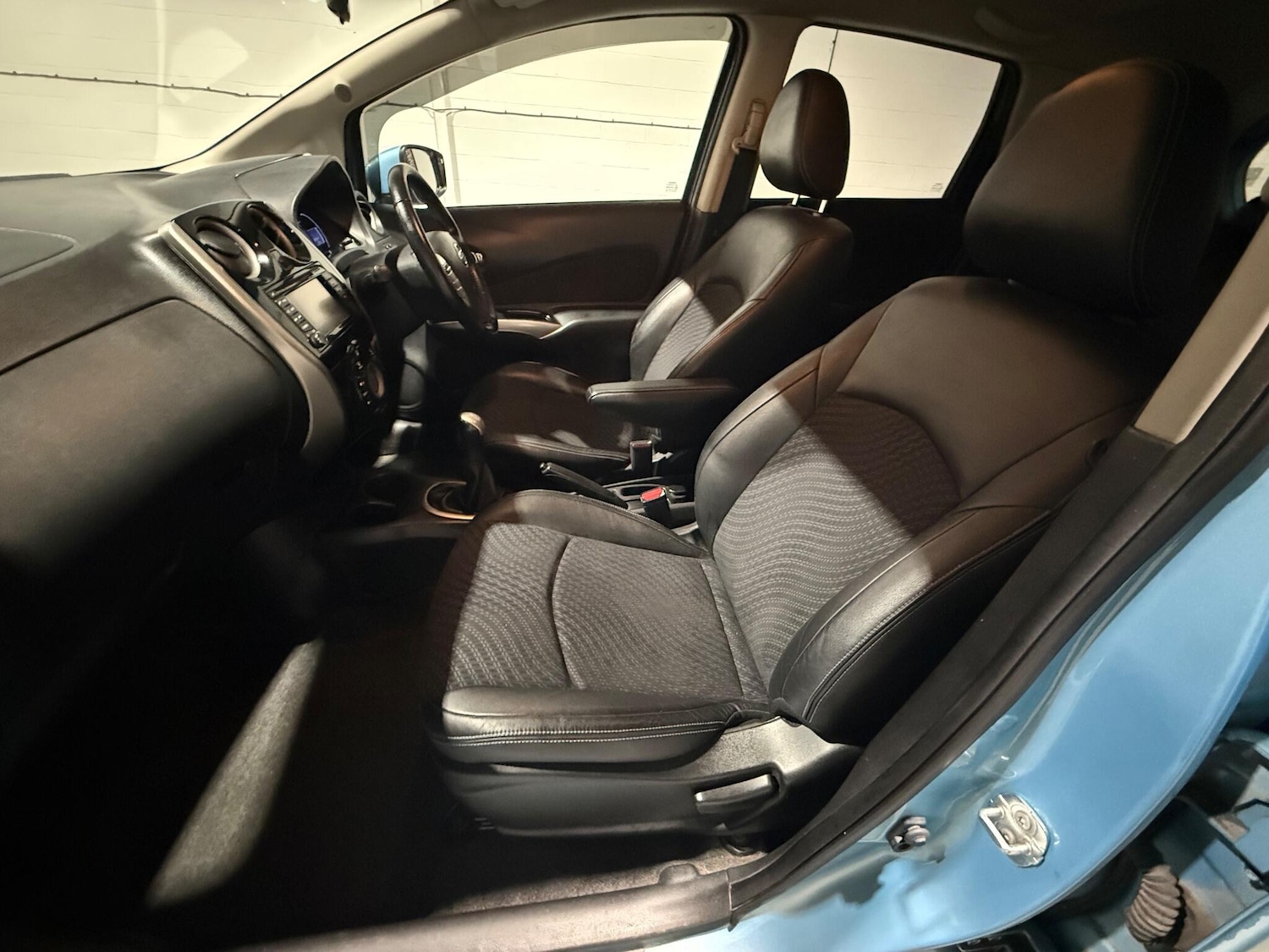 Used Nissan Note 2013 for sale - 76269789: Photo 21