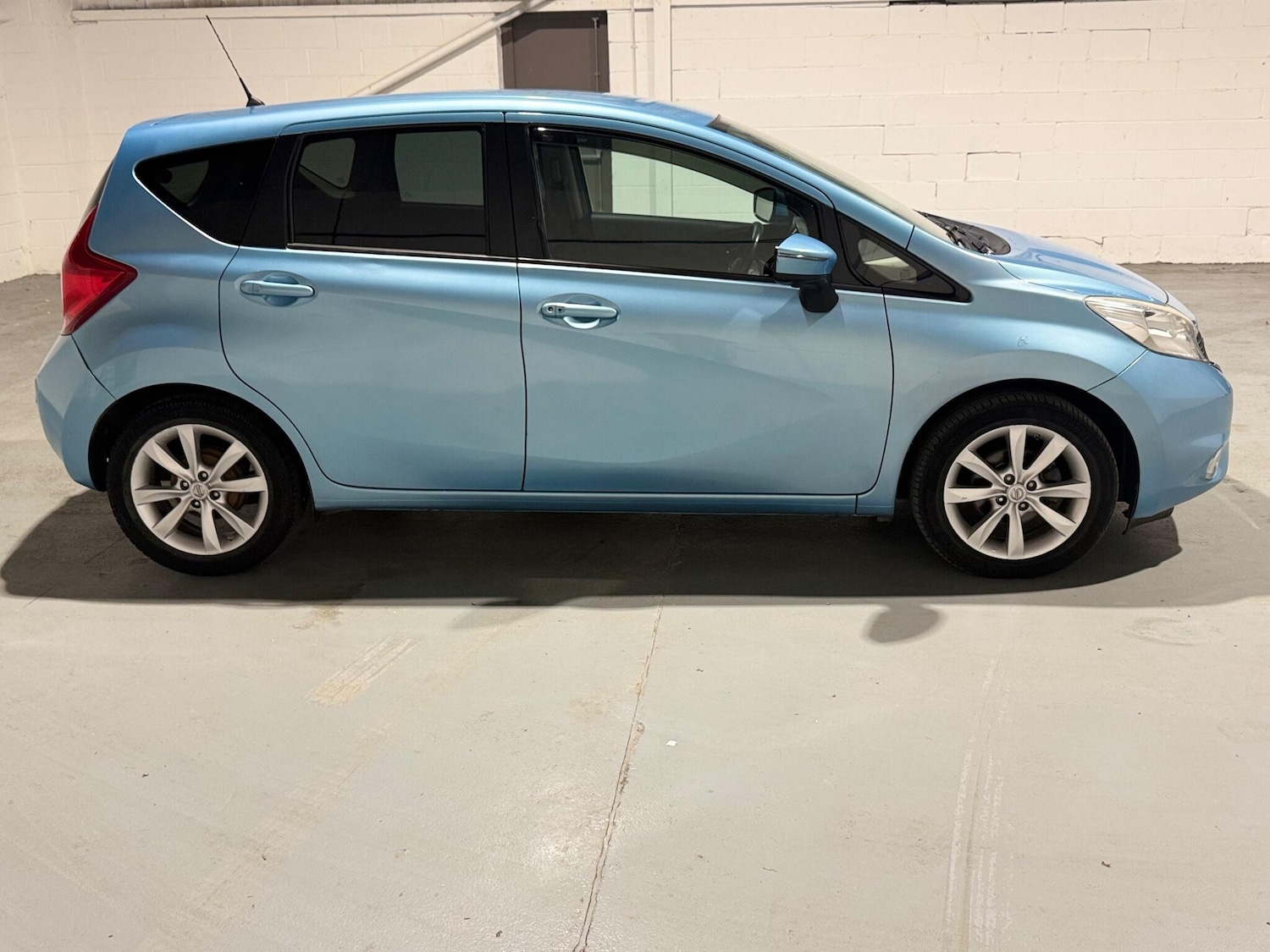 Used Nissan Note 2013 for sale - 76269789: Photo 8