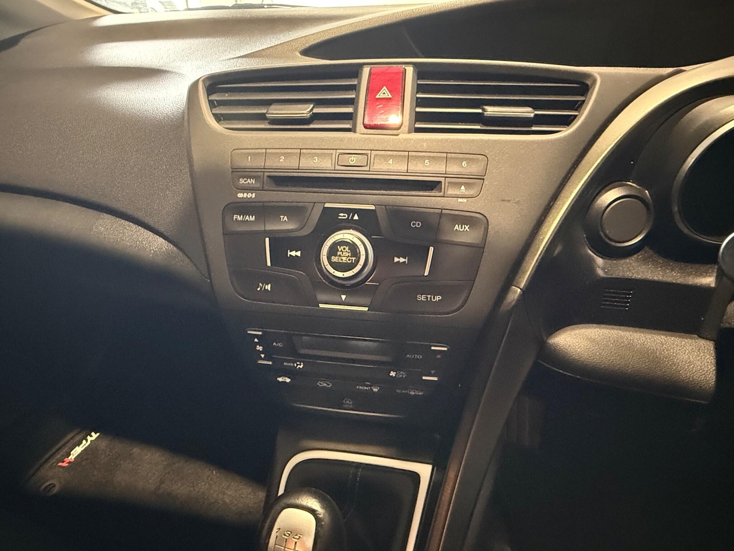 Vehicle 17