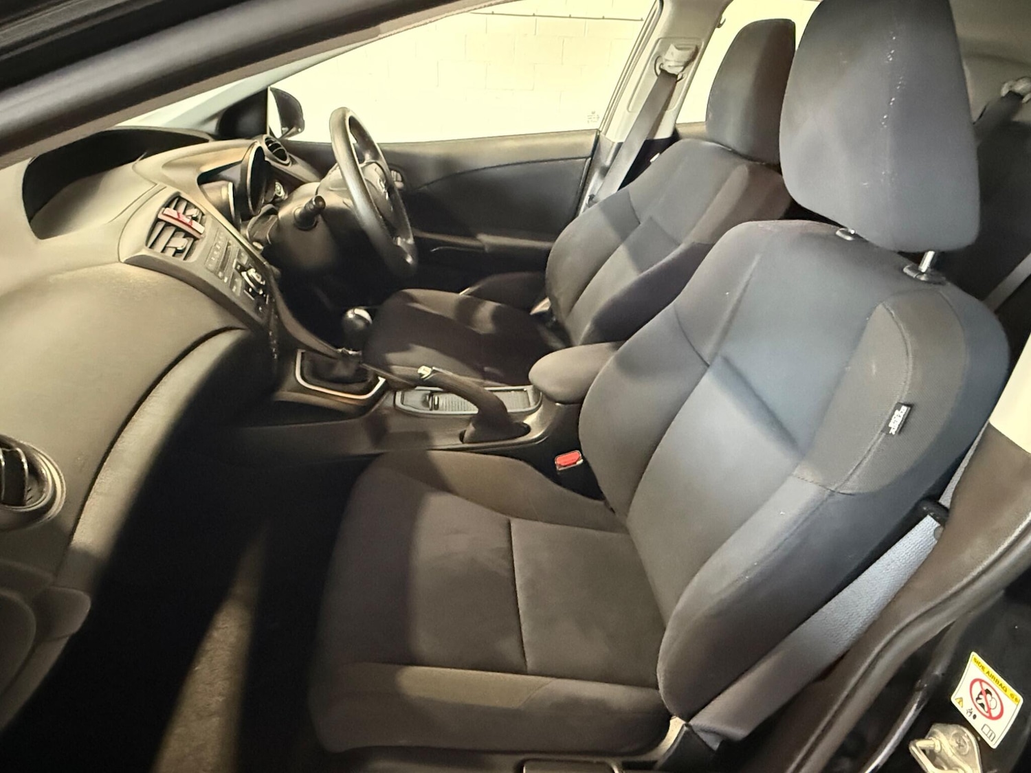 Vehicle 19