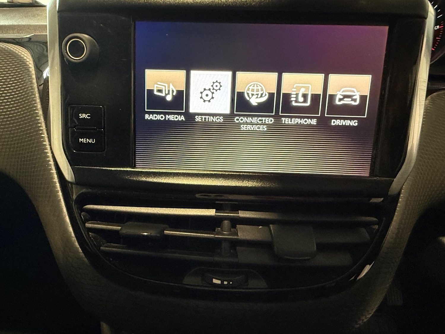 Used Peugeot 2008 2016 for sale - 76122886: Photo 15