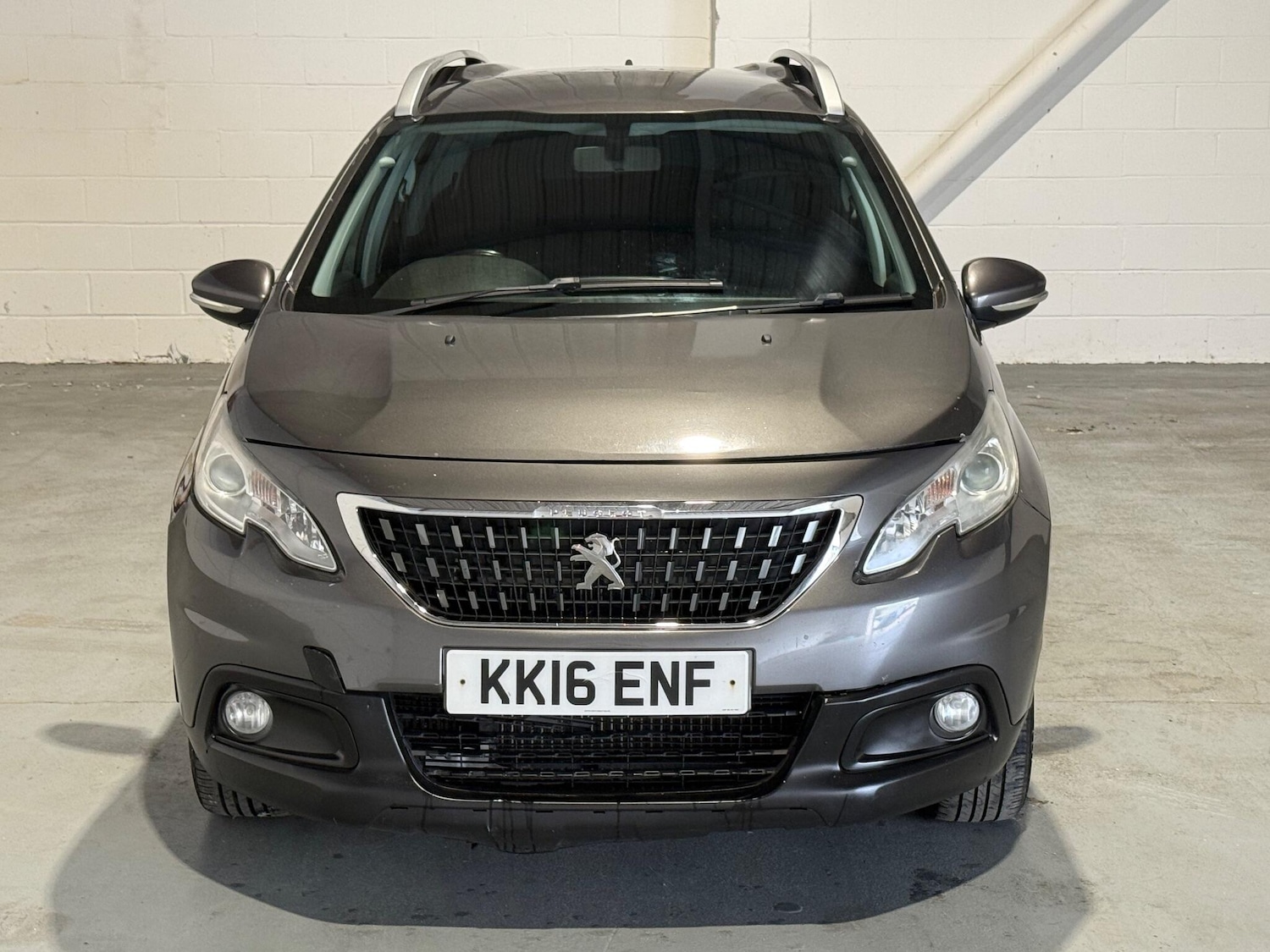 Used Peugeot 2008 2016 for sale - 76122886: Photo 3