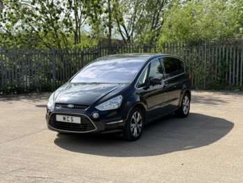 2013 (13) - 2.0 TDCi Titanium Euro 5 5dr