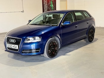 Audi - A3