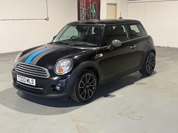 Used MINI Hatch 2012 for sale - 76121898: Photo