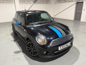 Used MINI Hatch 2012 for sale - 76121898: Photo