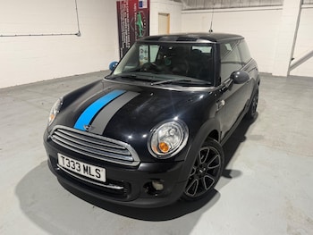 Used MINI Hatch 2012 for sale - 76121898: Photo