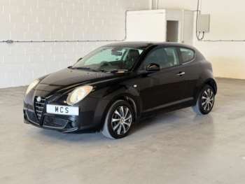 2010 (10) - 1.4 16V Junior Euro 4 3dr