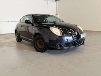Used Alfa Romeo MiTo 2010 for sale - 74285204: Photo