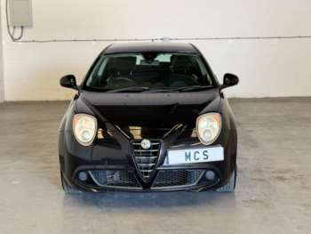 Used Alfa Romeo MiTo 2010 for sale - 74285204: Photo