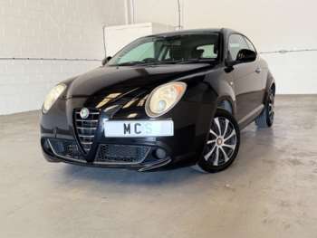 Used Alfa Romeo MiTo 2010 for sale - 74285204: Photo