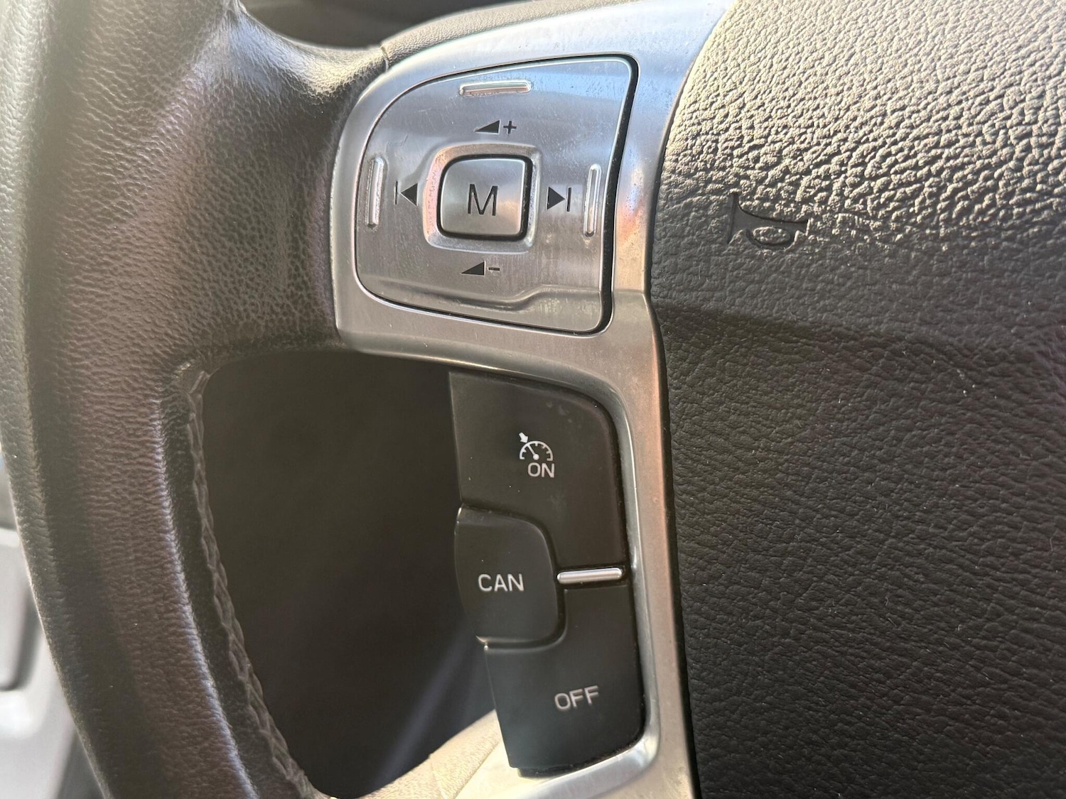 Used Ford Galaxy 2007 for sale - 76561259: Photo 17