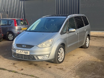 2007 (57) - 1.8 TDCi Ghia 5dr