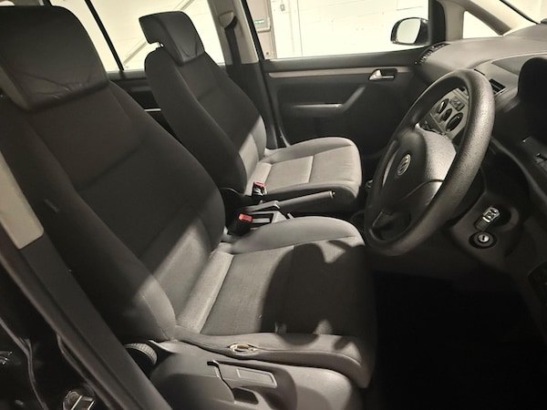 Used Volkswagen Touran 2007 for sale - 75707496: Photo 13