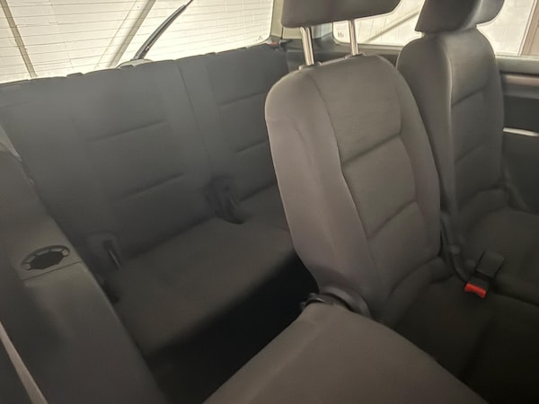 Used Volkswagen Touran 2007 for sale - 75707496: Photo 18