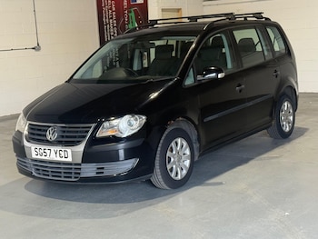2007 (57) - 1.6 S 5dr (7 Seats)