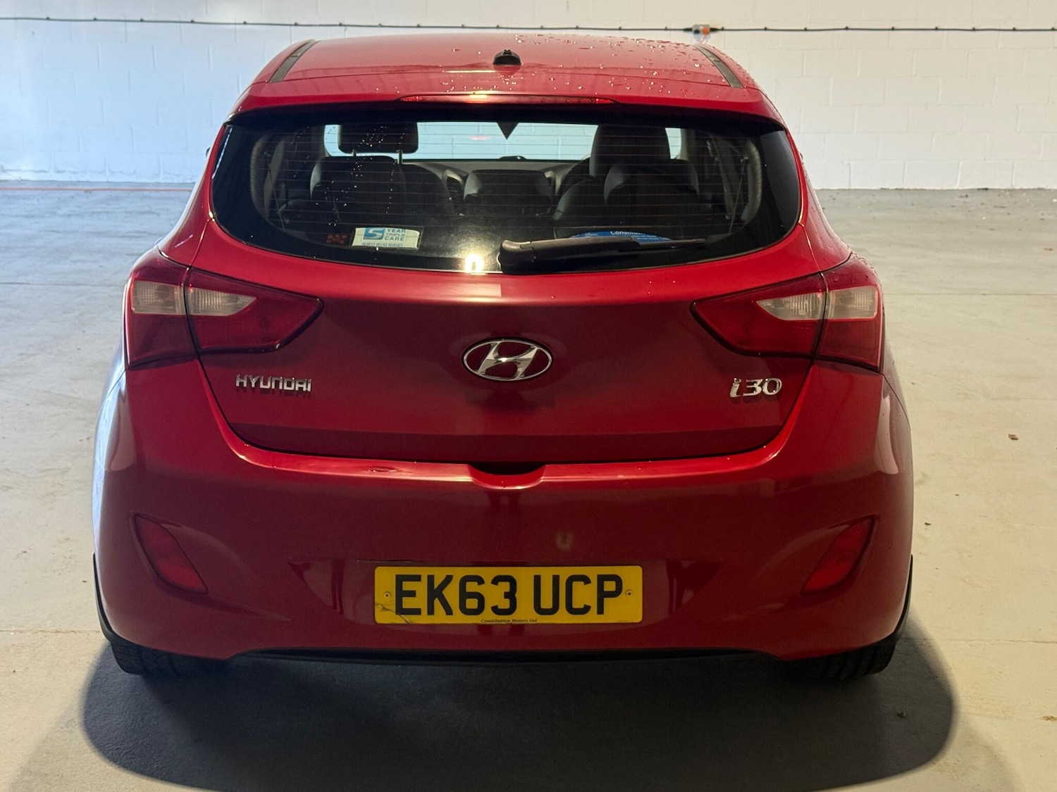 Used Hyundai i30 2013 for sale - 76424573: Photo 10